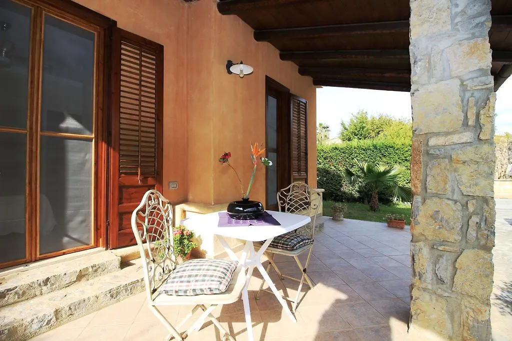 Villa Diana Campofelice Di Roccella