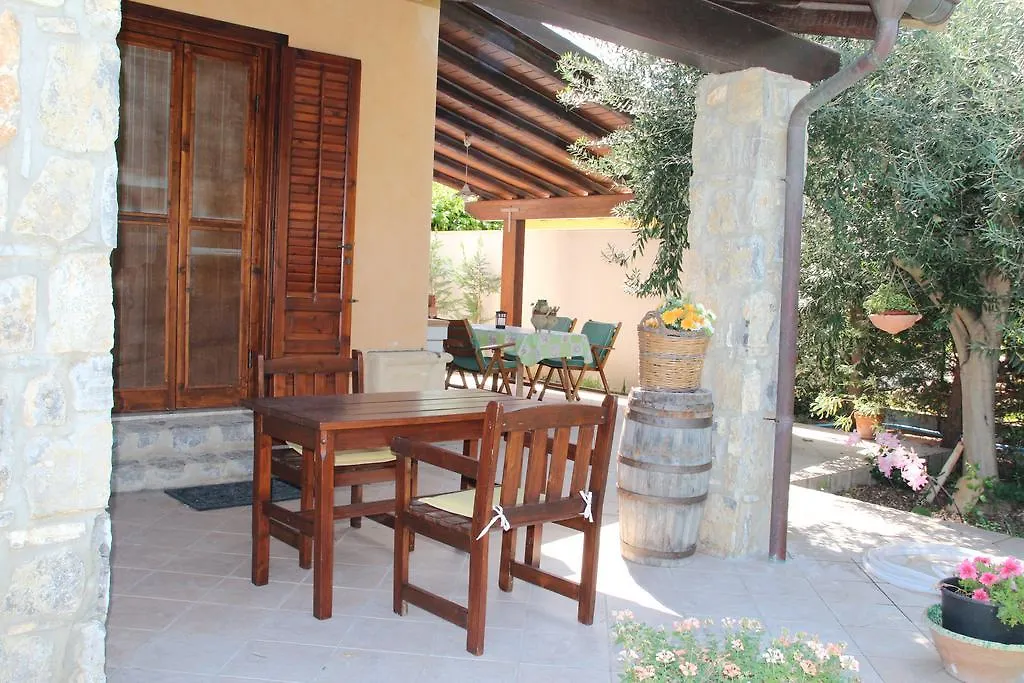 Villa Diana Campofelice Di Roccella