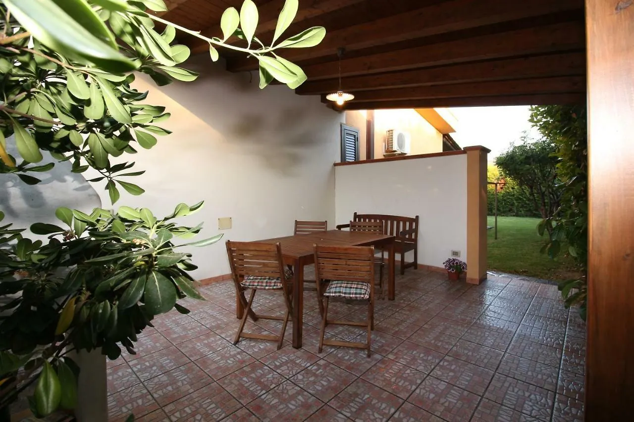 Villa Diana Campofelice Di Roccella