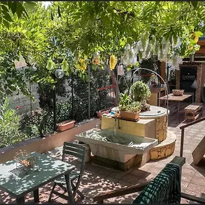 Villa Josie Alloggio in famiglia