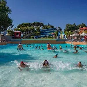  Ferienhaus Cicas Sul Mare