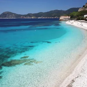  Appartamento Vista Porto Le Ghiaie Italia